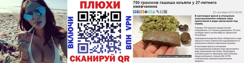 ГАШ Premium Каргат